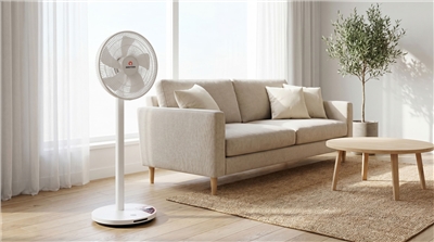 Quạt Nhật Bản Sekitoba – Sự kết hợp giữa công nghệ và thẩm mỹ