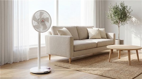 Thiết kế hiện đại với gam màu sang trọng