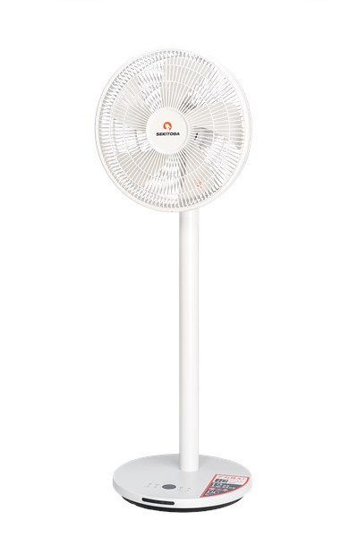 Chiều cao 1147mm – tối ưu khả năng phân bổ gió