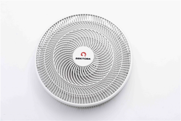Đường kính cánh 403mm – làm mát hiệu quả cho nhiều không gian